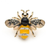 Insect Brooch | Brooch Paradise