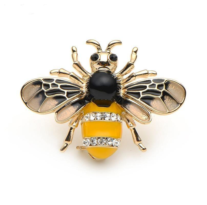 Insect Brooch | Brooch Paradise