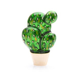 Cute Cactus Brooch | Brooch Paradise