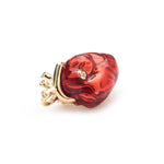 Heart Brooch | Brooch Paradise