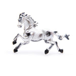 Silver Horse Brooch | Brooch Paradise