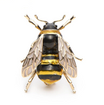 Vintage Bumble Bee Brooch | Brooch Paradise